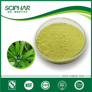 蘆薈提取物