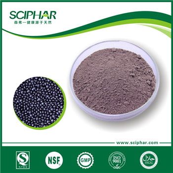 黑豆?fàn)I養(yǎng)粉